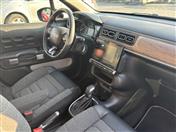 Citroen C3 1.2 PureTech FEEL BOLD