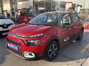 Citroen C3 1.2 PureTech FEEL BOLD