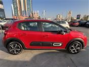 Citroen C3 1.2 PureTech FEEL BOLD