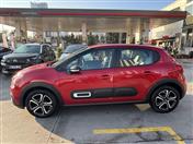 Citroen C3 1.2 PureTech FEEL BOLD