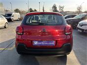 Citroen C3 1.2 PureTech FEEL BOLD