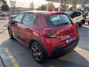 Citroen C3 1.2 PureTech FEEL BOLD