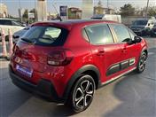 Citroen C3 1.2 PureTech FEEL BOLD