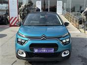 Citroen C3 1.2 PURETECH SHİNE