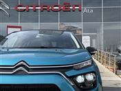Citroen C3 1.2 PURETECH SHİNE