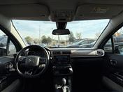 Citroen C3 1.2 PURETECH SHİNE