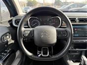Citroen C3 1.2 PURETECH SHİNE