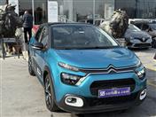 Citroen C3 1.2 PURETECH SHİNE
