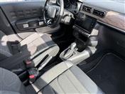 Citroen C3 1.2 PURETECH SHİNE