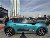 Citroen C3 1.2 PURETECH SHİNE
