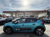 Citroen C3 1.2 PURETECH SHİNE
