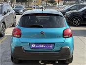 Citroen C3 1.2 PURETECH SHİNE