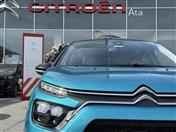 Citroen C3 1.2 PURETECH SHİNE