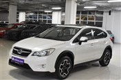 Subaru XV 1.6 Premium CVT