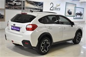 Subaru XV 1.6 Premium CVT