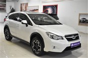Subaru XV 1.6 Premium CVT