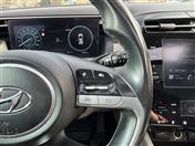 Hyundai Tucson 1.6 CRDI Prime