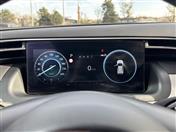 Hyundai Tucson 1.6 CRDI Prime