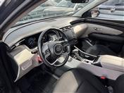 Hyundai Tucson 1.6 CRDI Prime