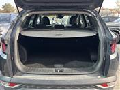 Hyundai Tucson 1.6 CRDI Prime