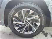Hyundai Tucson 1.6 CRDI Prime