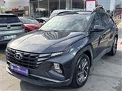 Hyundai Tucson 1.6 CRDI Prime