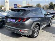 Hyundai Tucson 1.6 CRDI Prime