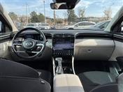 Hyundai Tucson 1.6 CRDI Prime