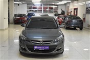 Opel Astra 1.4 T Sport