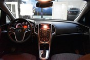 Opel Astra 1.4 T Sport