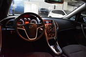 Opel Astra 1.4 T Sport