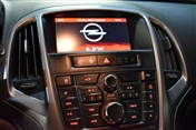 Opel Astra 1.4 T Sport