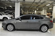 Opel Astra 1.4 T Sport