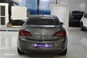 Opel Astra 1.4 T Sport
