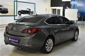 Opel Astra 1.4 T Sport