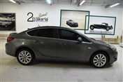 Opel Astra 1.4 T Sport