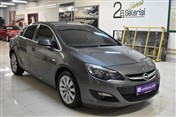 Opel Astra 1.4 T Sport