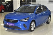 Opel Corsa 1.2 T ELEGANCE