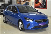 Opel Corsa 1.2 T ELEGANCE
