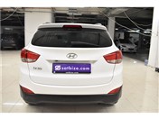 Hyundai ix35 1.6 GDI 4x2 Elite