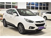 Hyundai ix35 1.6 GDI 4x2 Elite