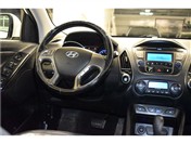 Hyundai ix35 1.6 GDI 4x2 Elite