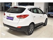 Hyundai ix35 1.6 GDI 4x2 Elite