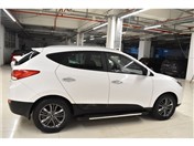 Hyundai ix35 1.6 GDI 4x2 Elite