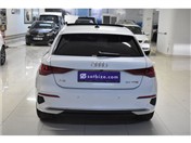Audi Audi A3 A3 Sportback 30 TFSI Advanced