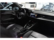 Audi Audi A3 A3 Sportback 30 TFSI Advanced
