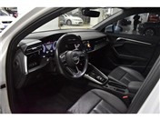 Audi Audi A3 A3 Sportback 30 TFSI Advanced