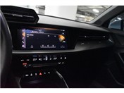 Audi Audi A3 A3 Sportback 30 TFSI Advanced