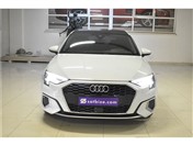 Audi Audi A3 A3 Sportback 30 TFSI Advanced