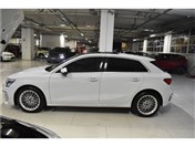 Audi Audi A3 A3 Sportback 30 TFSI Advanced